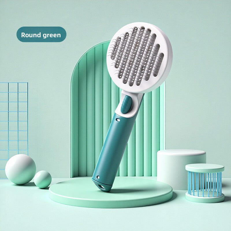 Dog Fur Comb