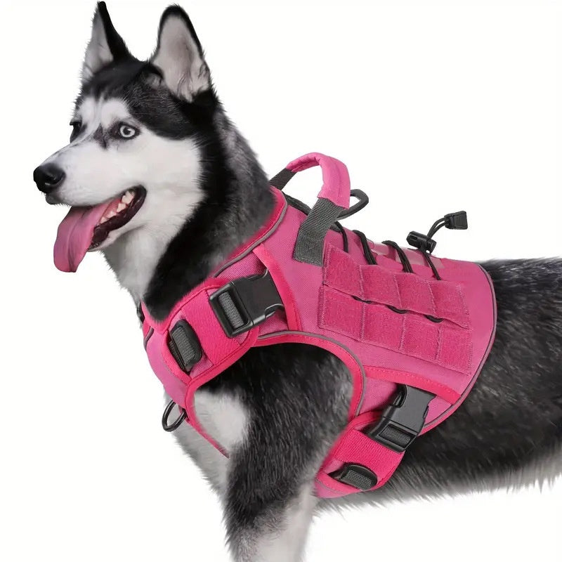 Dog Harness Vest