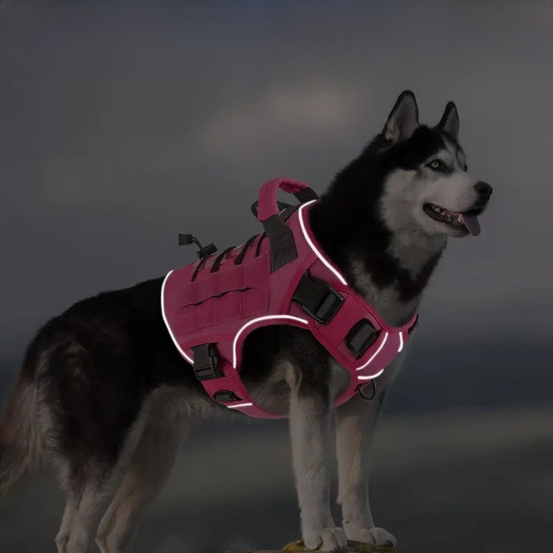 Dog Harness Vest