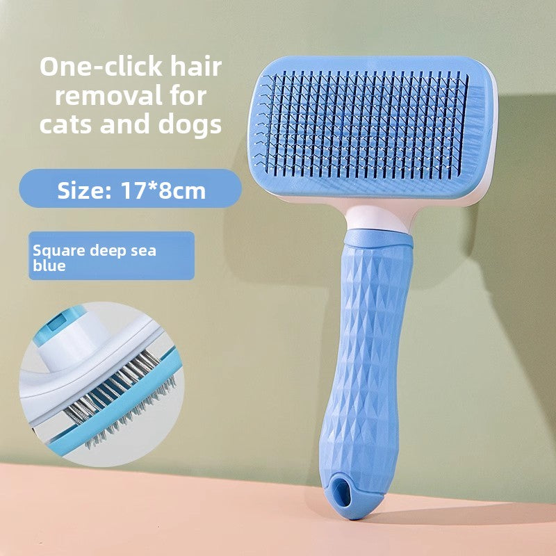 Dog Fur Comb