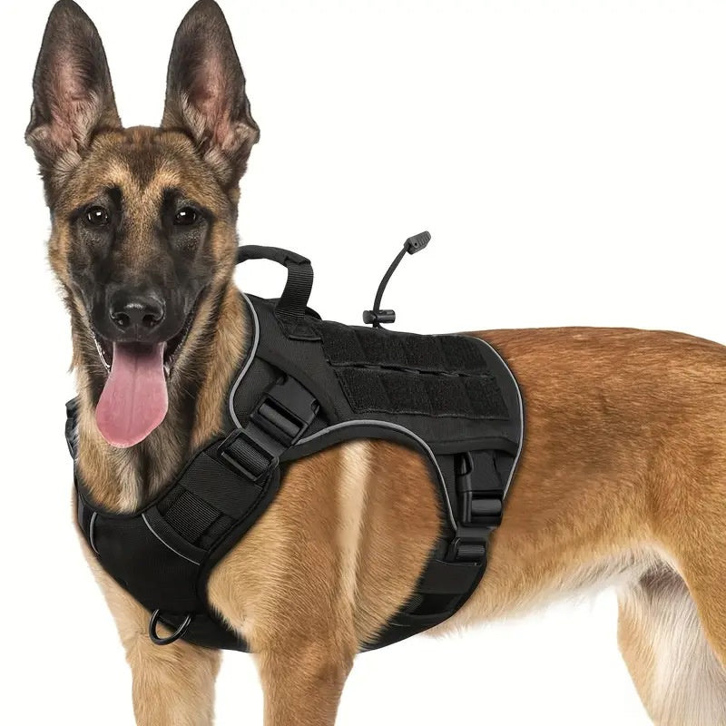 Dog Harness Vest