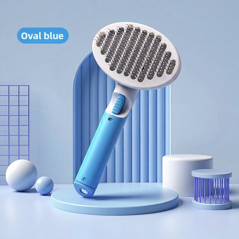 Dog Fur Comb