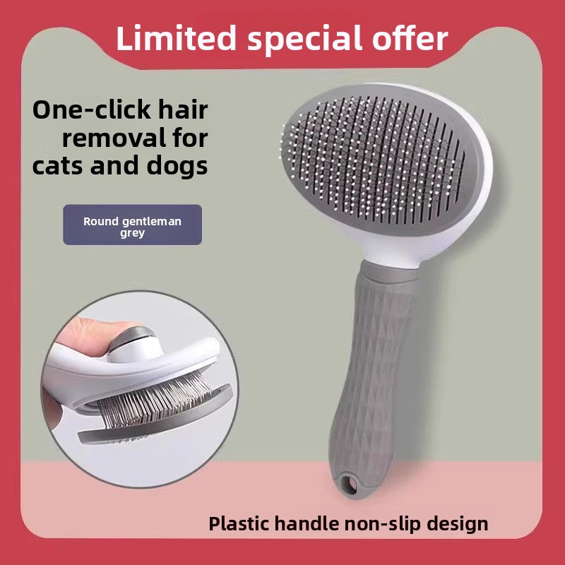 Dog Fur Comb