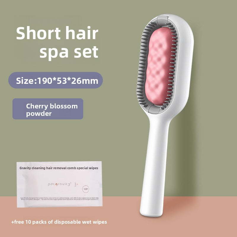 Dog Fur Comb