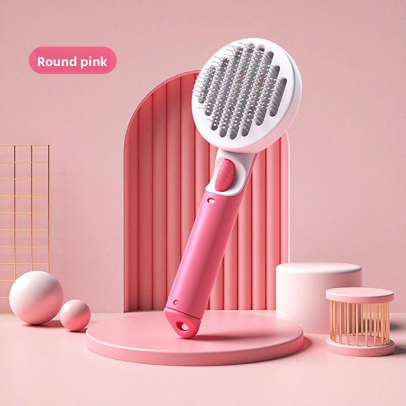 Dog Fur Comb