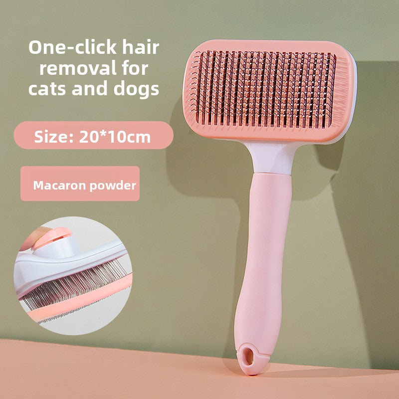 Dog Fur Comb