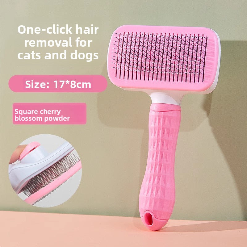 Dog Fur Comb