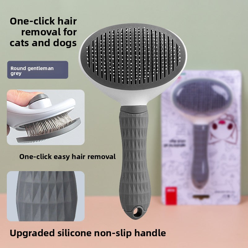 Dog Fur Comb