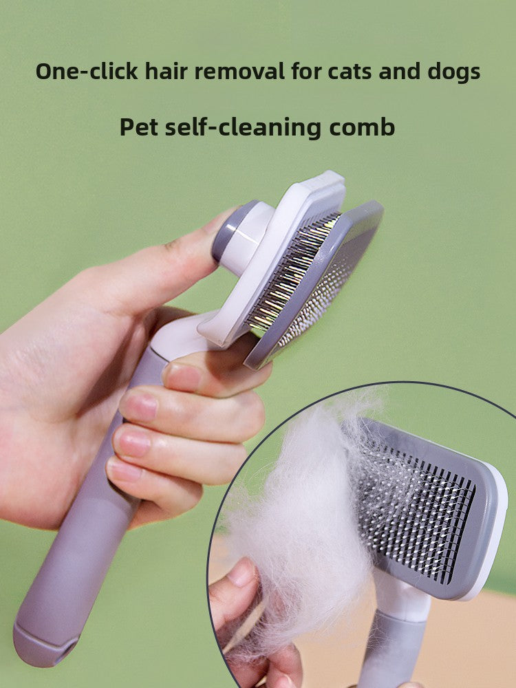 Dog Fur Comb