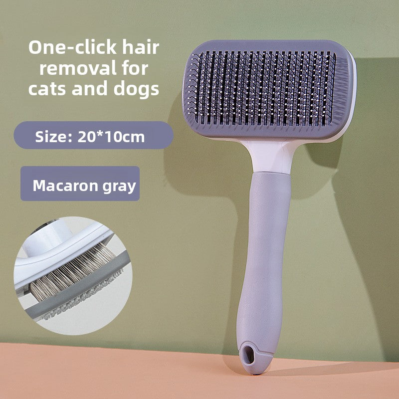 Dog Fur Comb