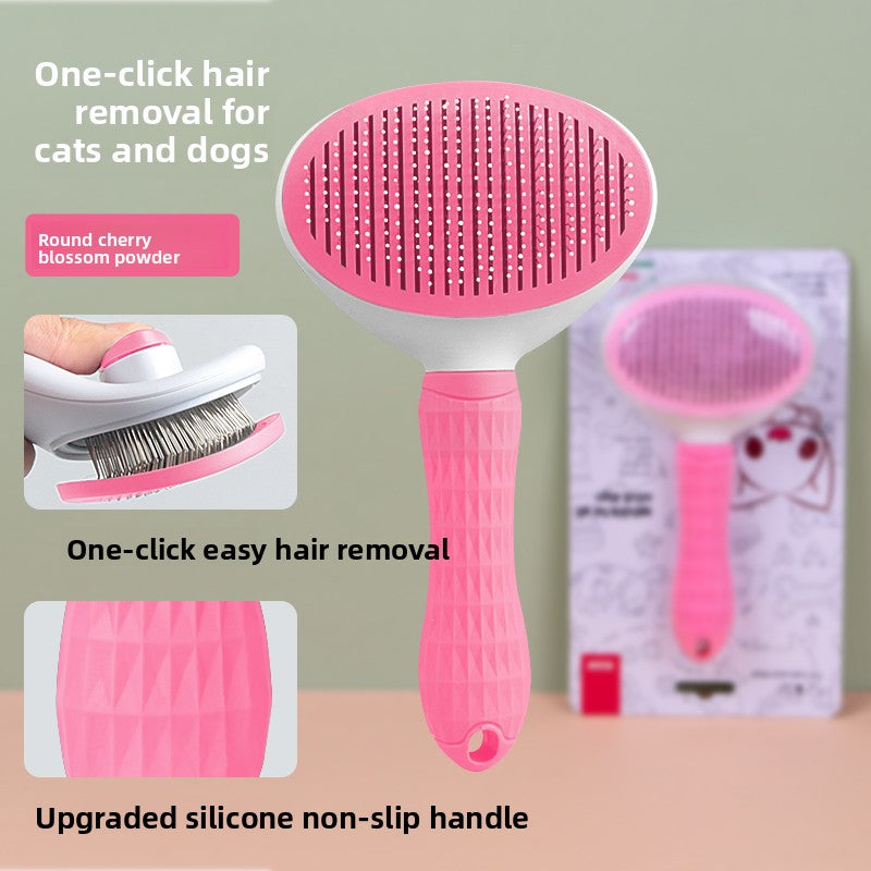 Dog Fur Comb
