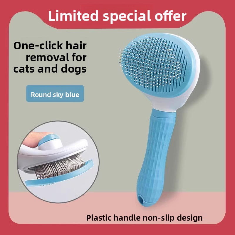 Dog Fur Comb