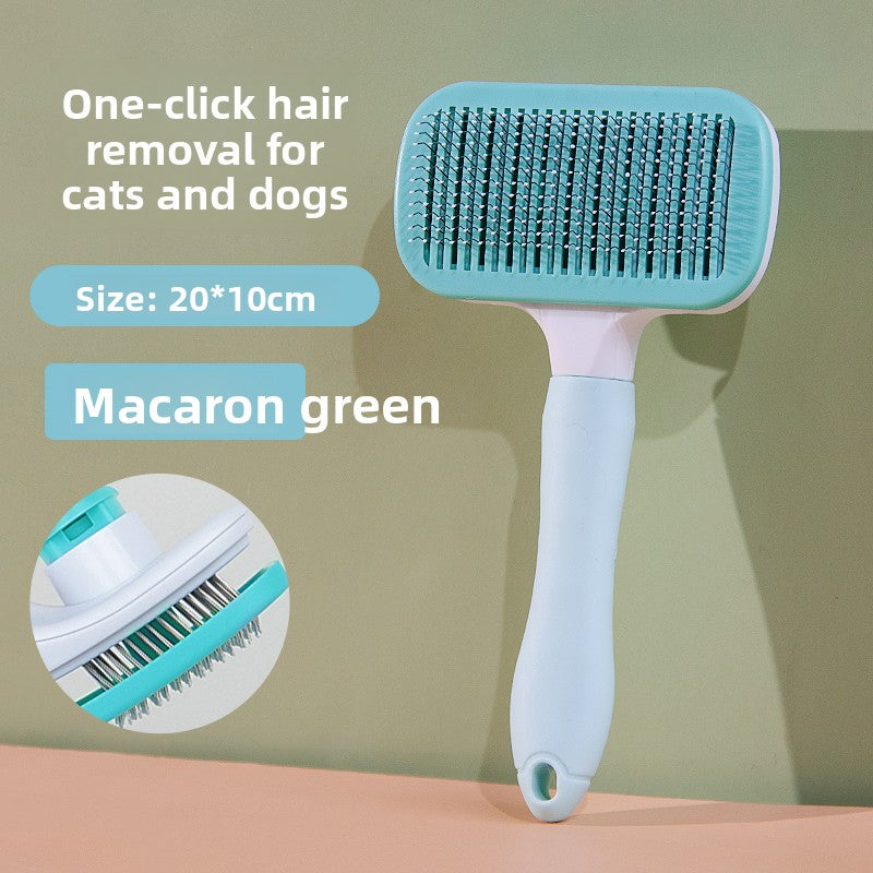 Dog Fur Comb