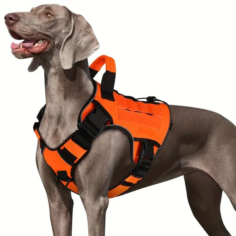 Dog Harness Vest