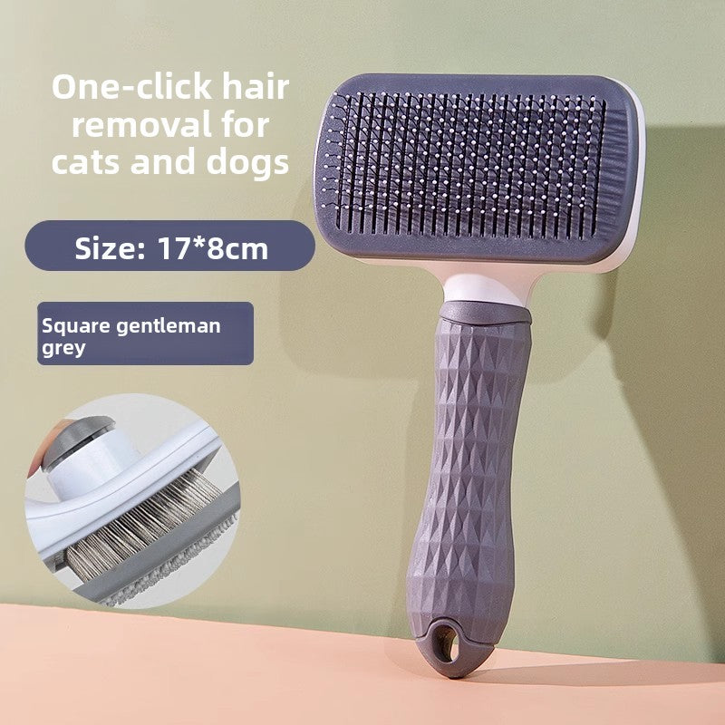 Dog Fur Comb