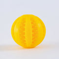 Durable Treat Dispensing Chew Toy Ball for Dogs
