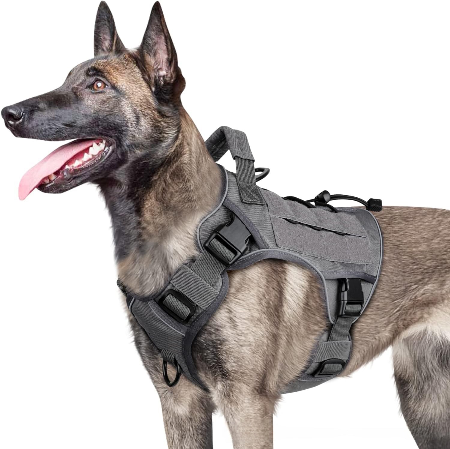 Dog Harness Vest