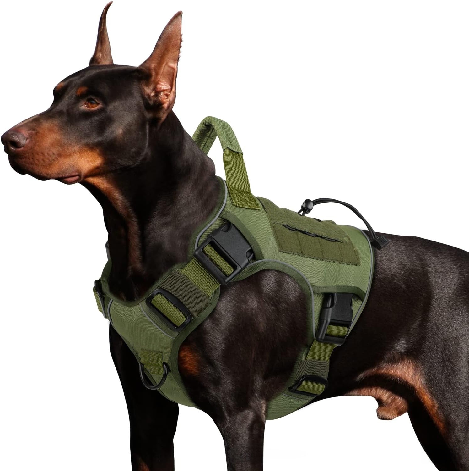 Dog Harness Vest