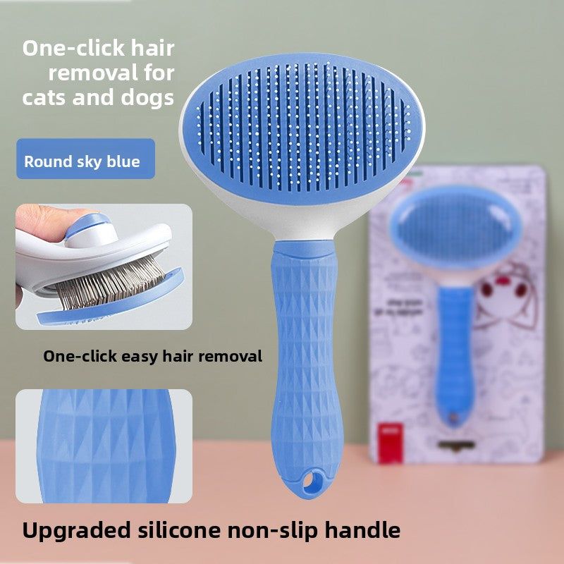 Dog Fur Comb
